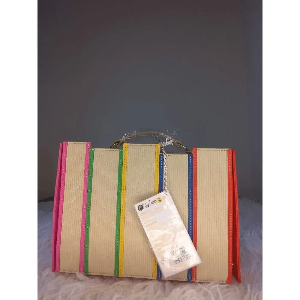 NWT Loungefly Stitch Shoppe Disney Classic Books Cosplay Crossbody Bag - Picture 3 of 3